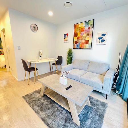 Beautiful Studio In Union Street Окленд Экстерьер фото